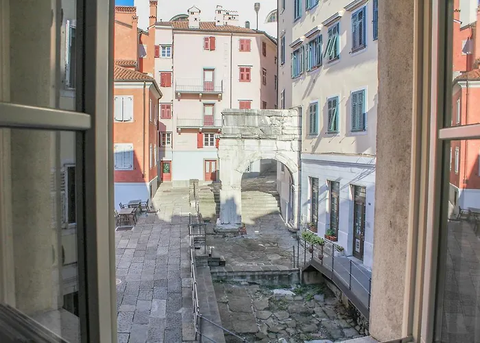 Barbacan Boutique فندق *