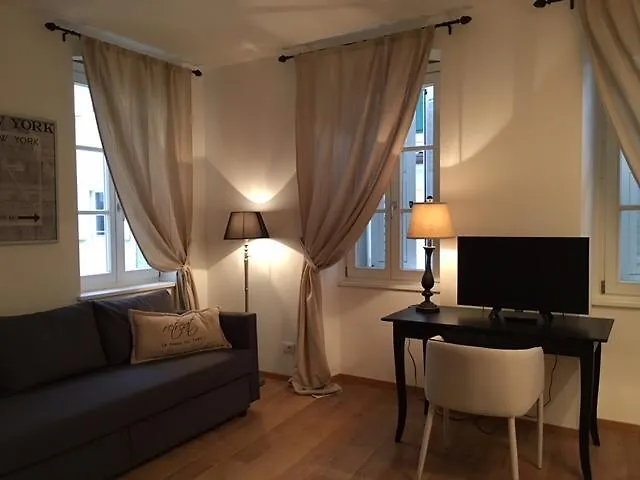 Barbacan Boutique * Trieste