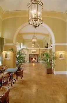 Hotel Barbacan Boutique Trieste