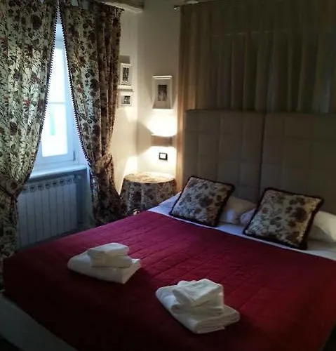 Barbacan Boutique Hotel