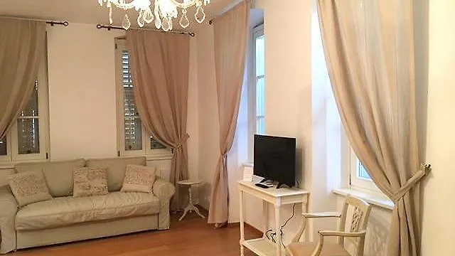 Barbacan Boutique ترييستي