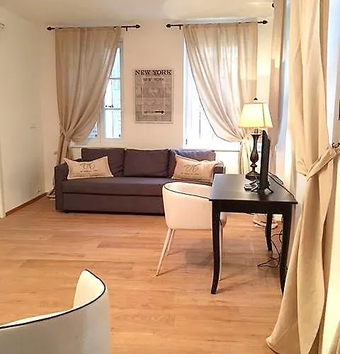 Hotel Barbacan Boutique