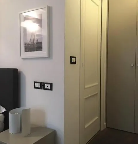 Barbacan Boutique ترييستي